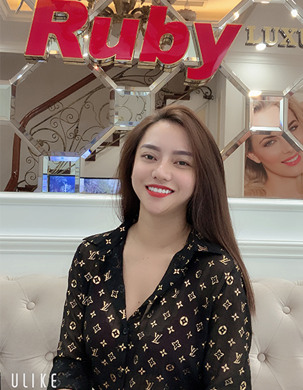 Nha khoa Ruby Luxury - Nơi chăm sóc răng miệng đẳng cấp 5 sao