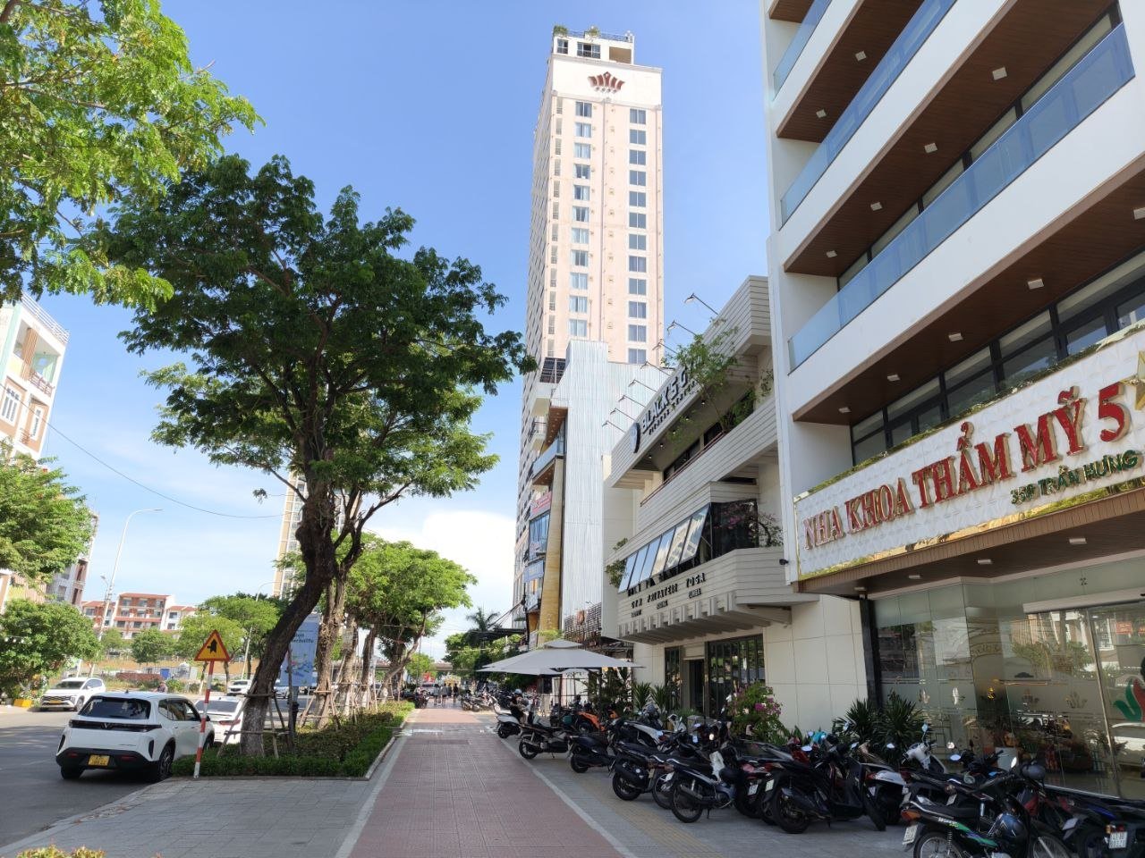 Nha khoa Ruby Luxury — Thương hiệu uy tín, đáng tin cậy